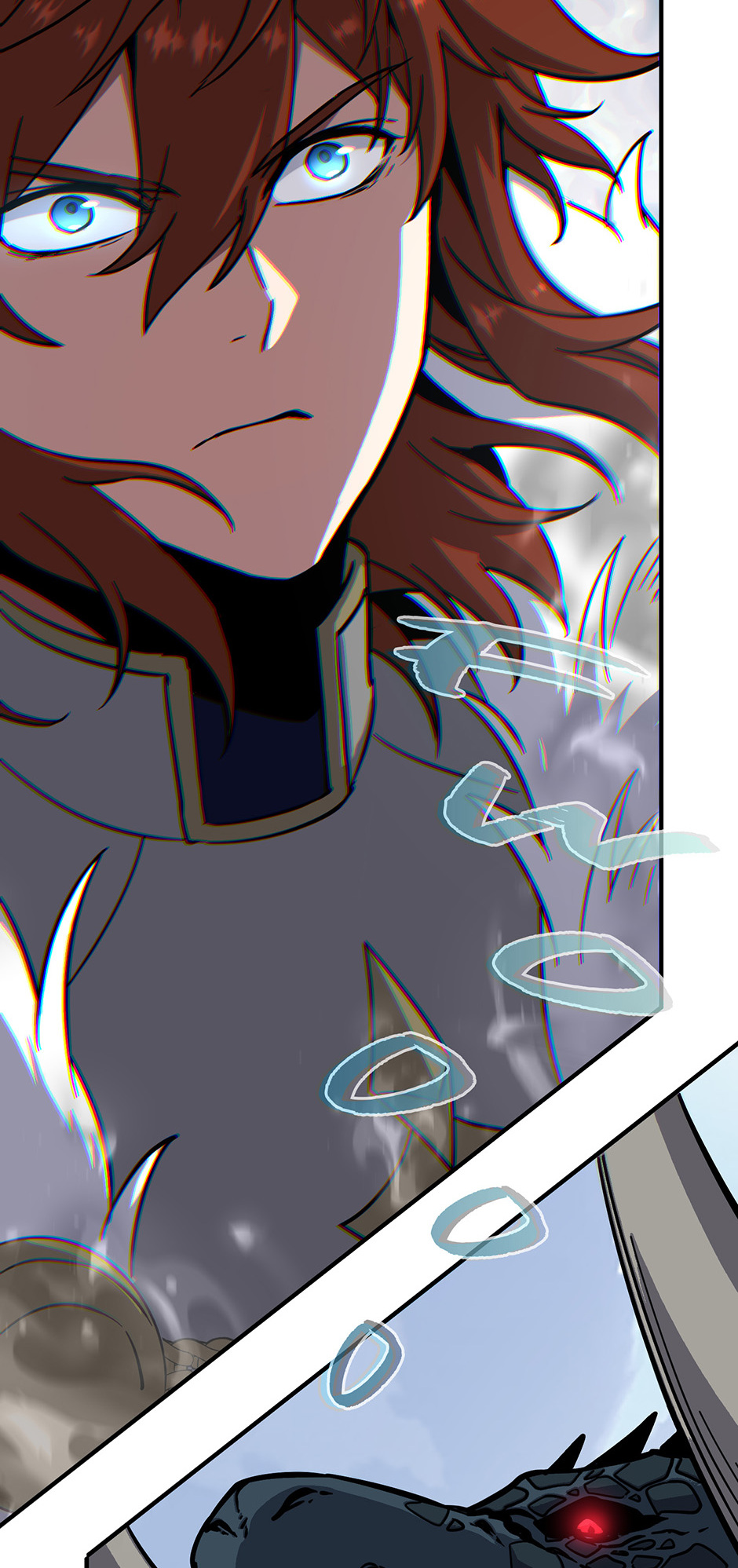 The Beginning After the End chapter 246 page 39
