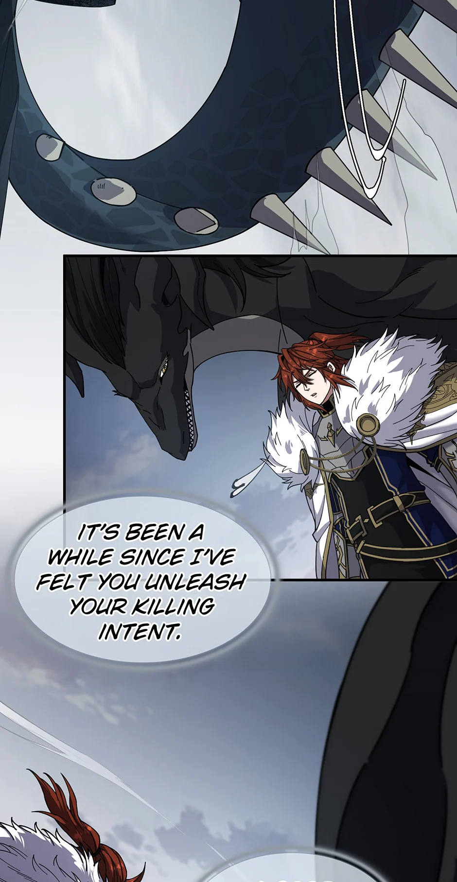 The Beginning After the End chapter 246 page 44