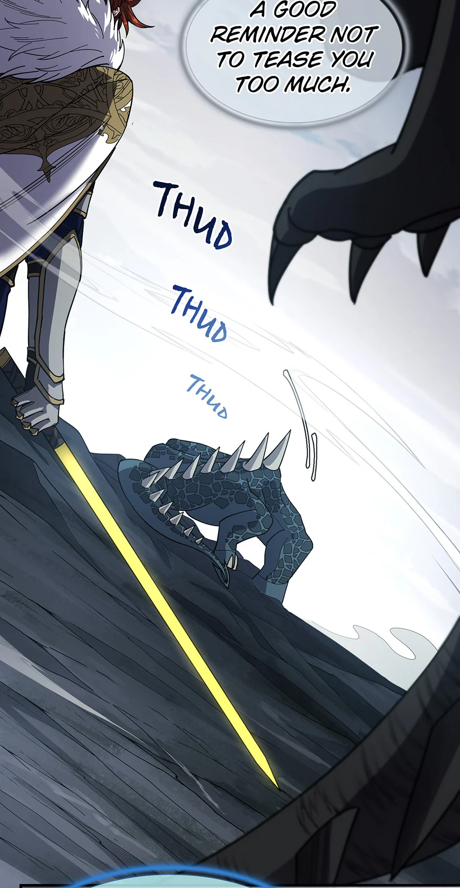 The Beginning After the End chapter 246 page 45