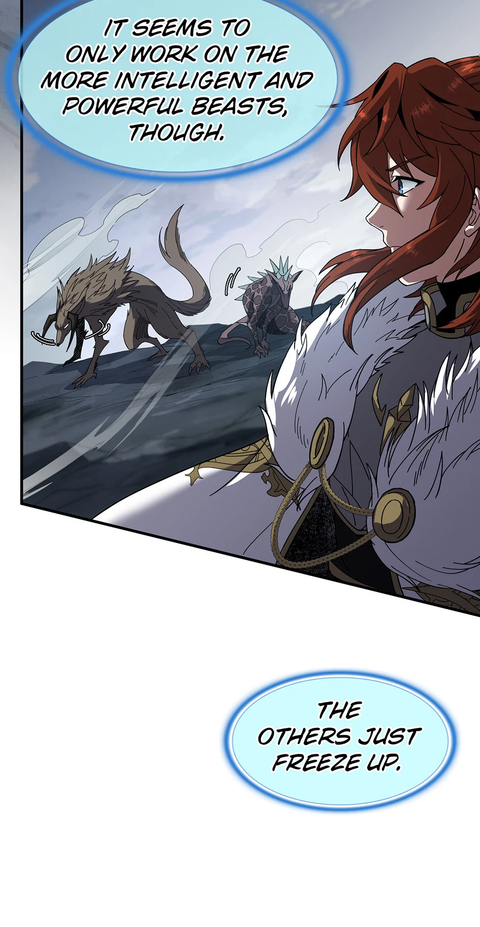 The Beginning After the End chapter 246 page 46