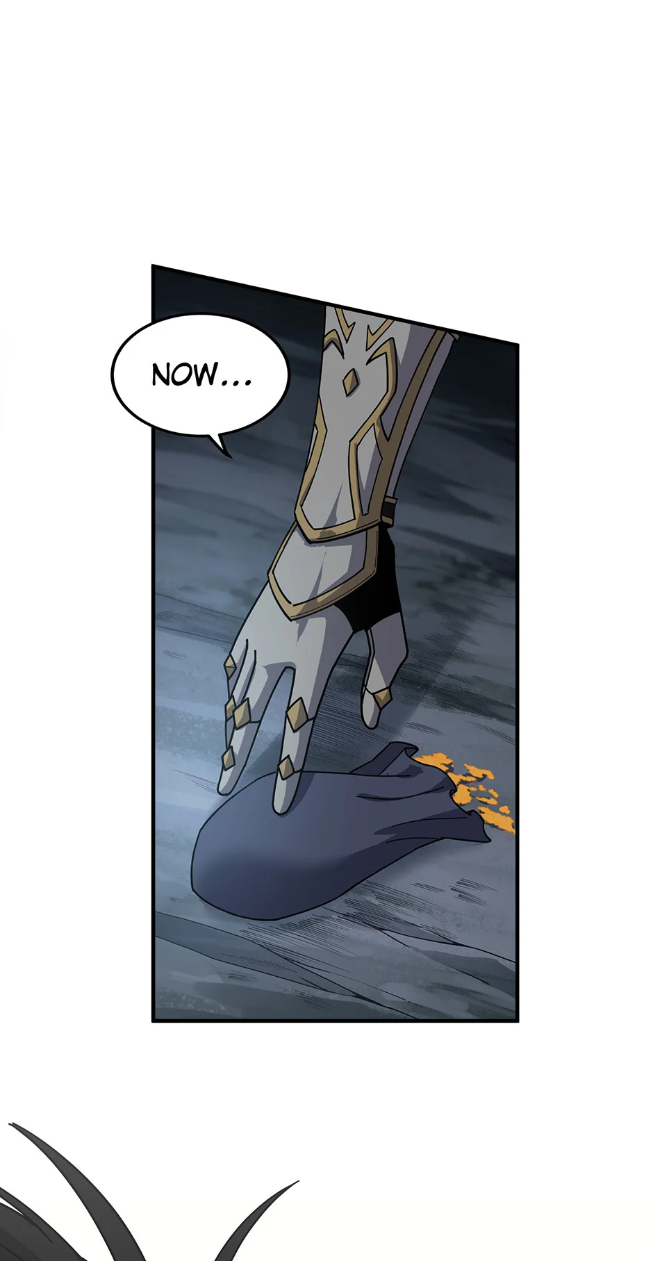 The Beginning After the End chapter 246 page 47