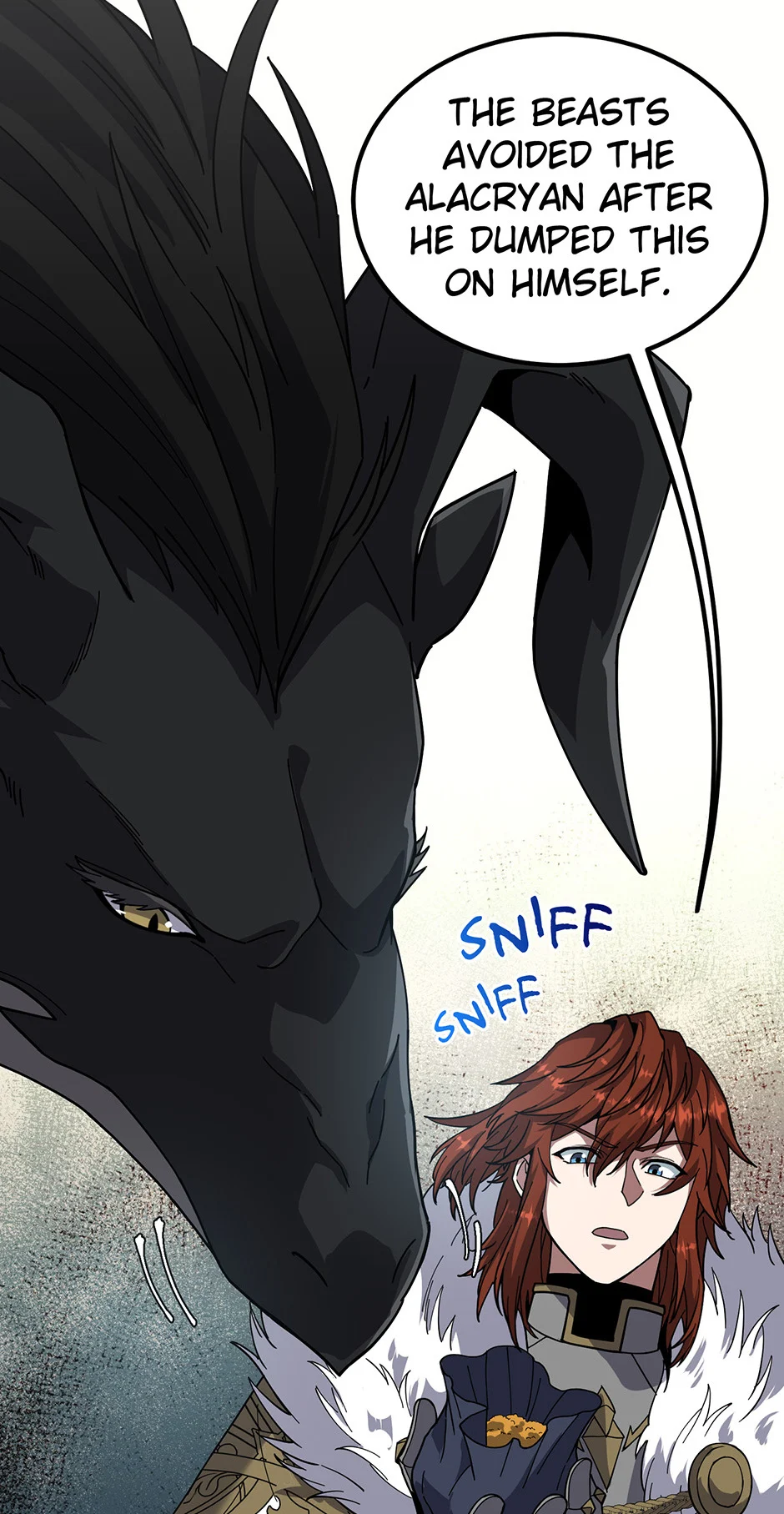 The Beginning After the End chapter 246 page 48