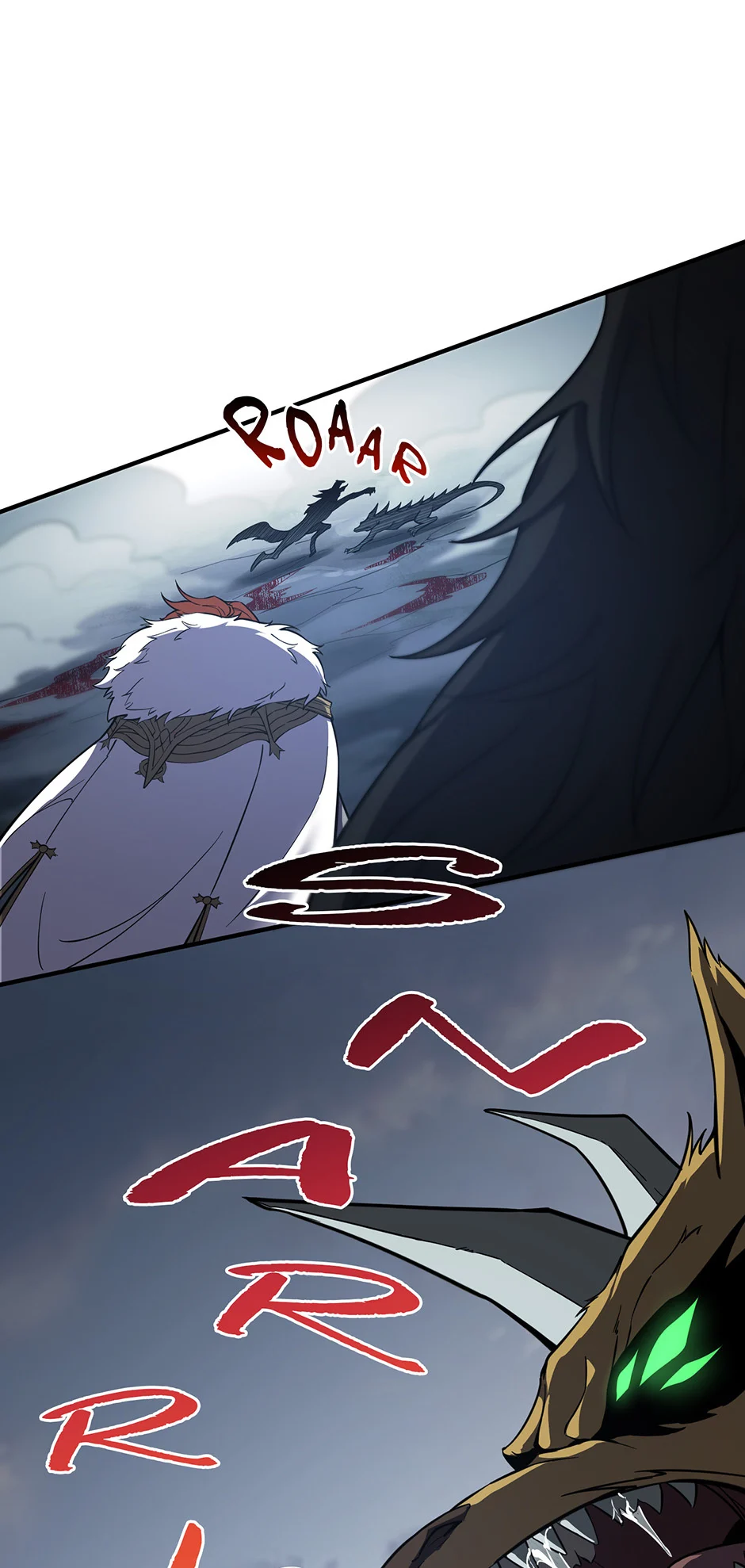 The Beginning After the End chapter 246 page 51