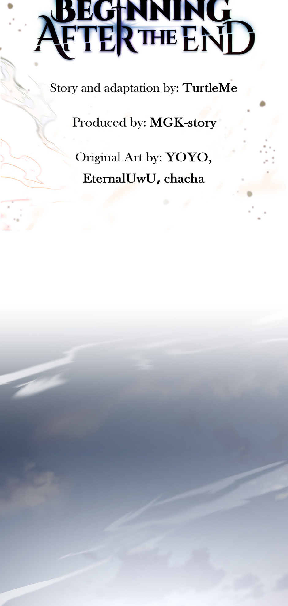 The Beginning After the End chapter 246 page 54