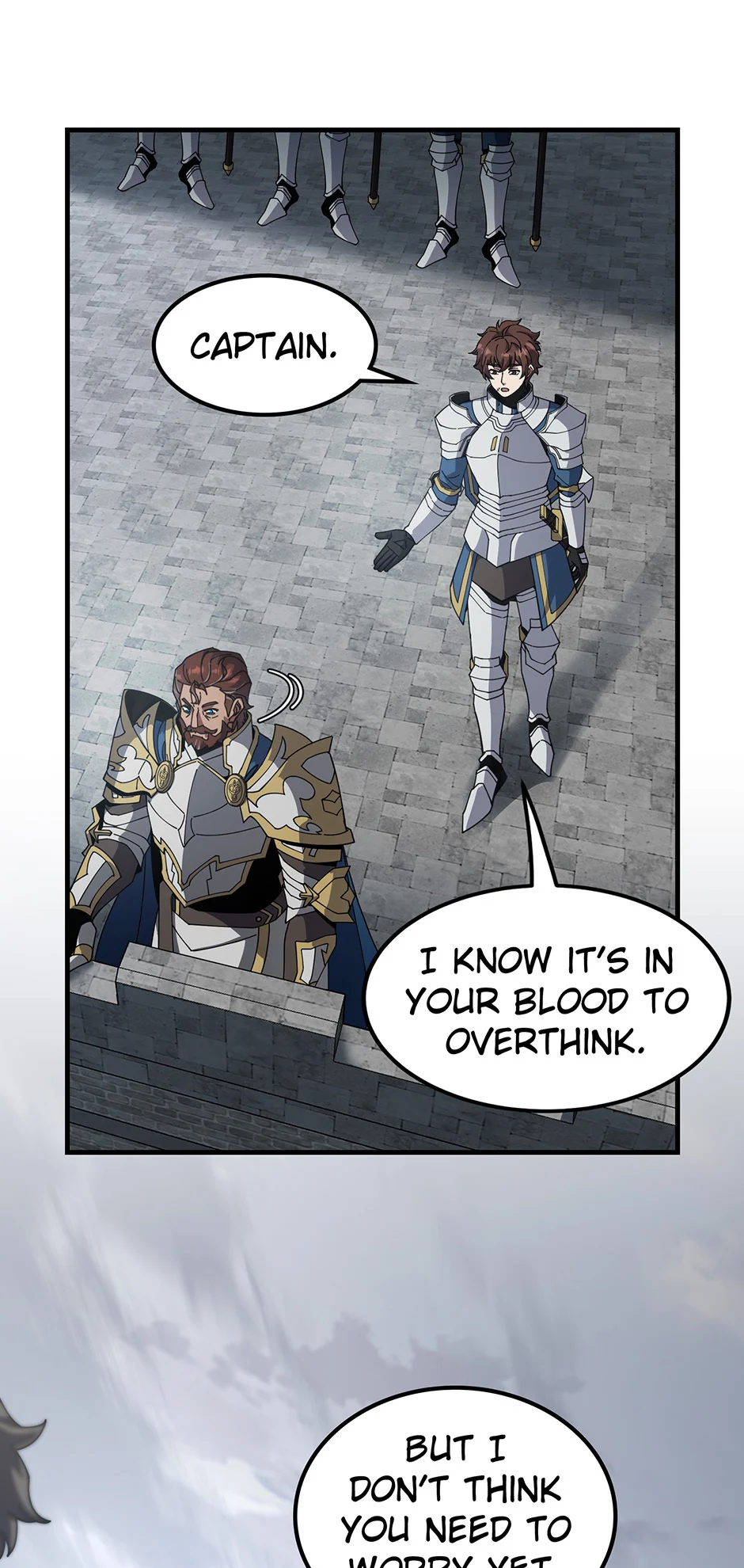 The Beginning After the End chapter 246 page 57