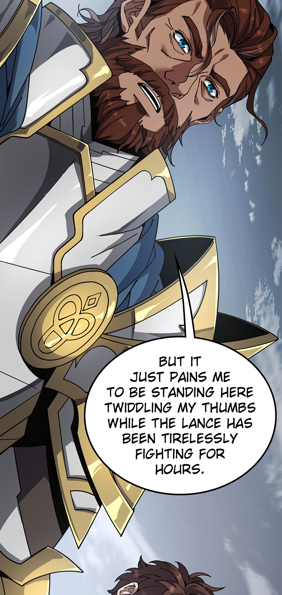 The Beginning After the End chapter 246 page 60
