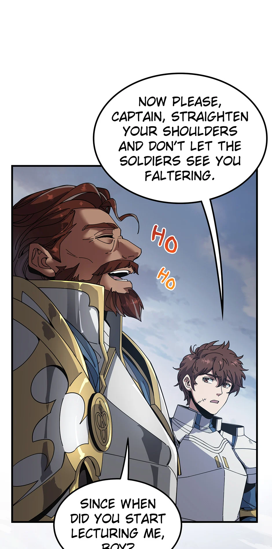 The Beginning After the End chapter 246 page 62