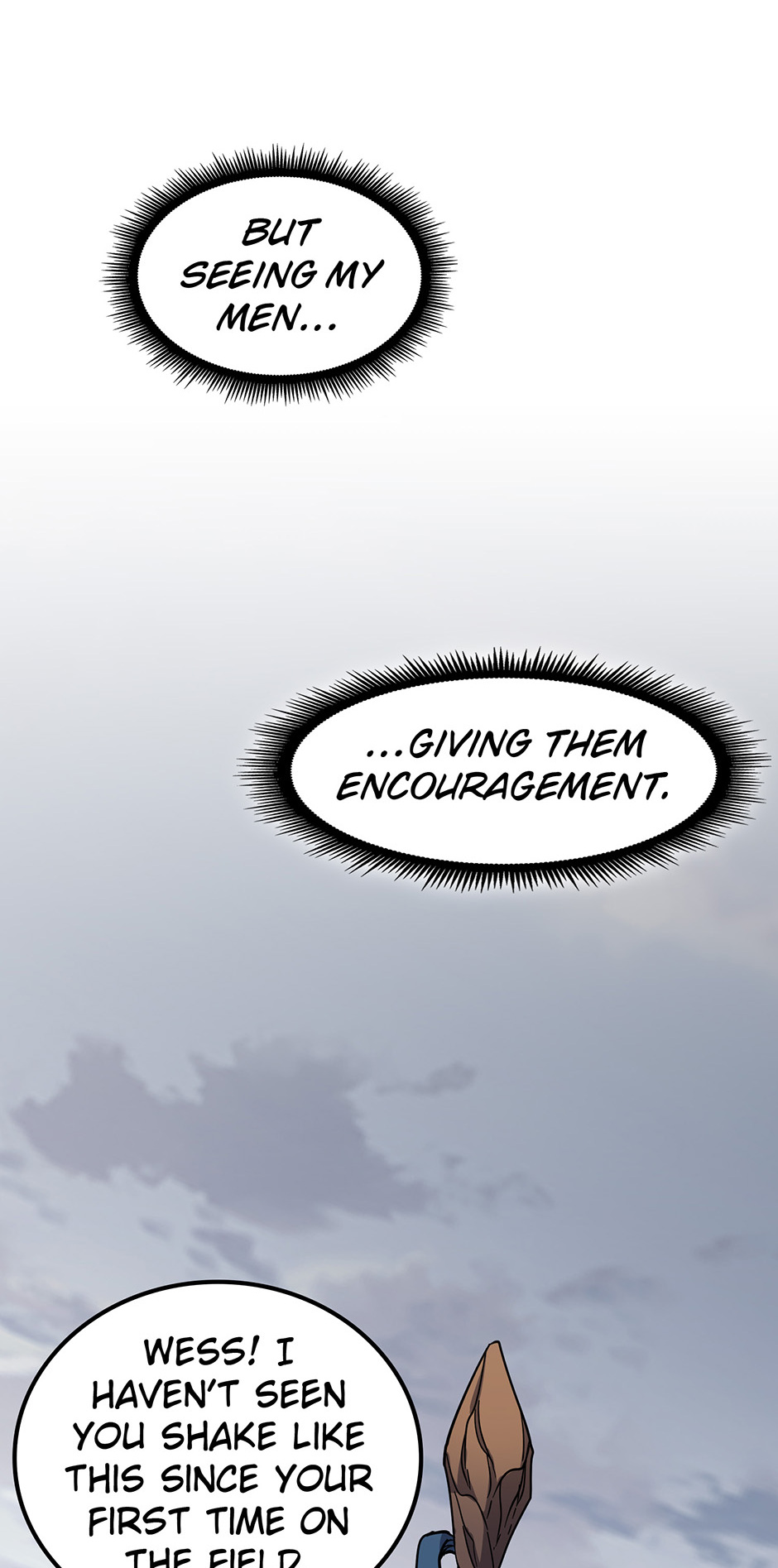 The Beginning After the End chapter 246 page 65