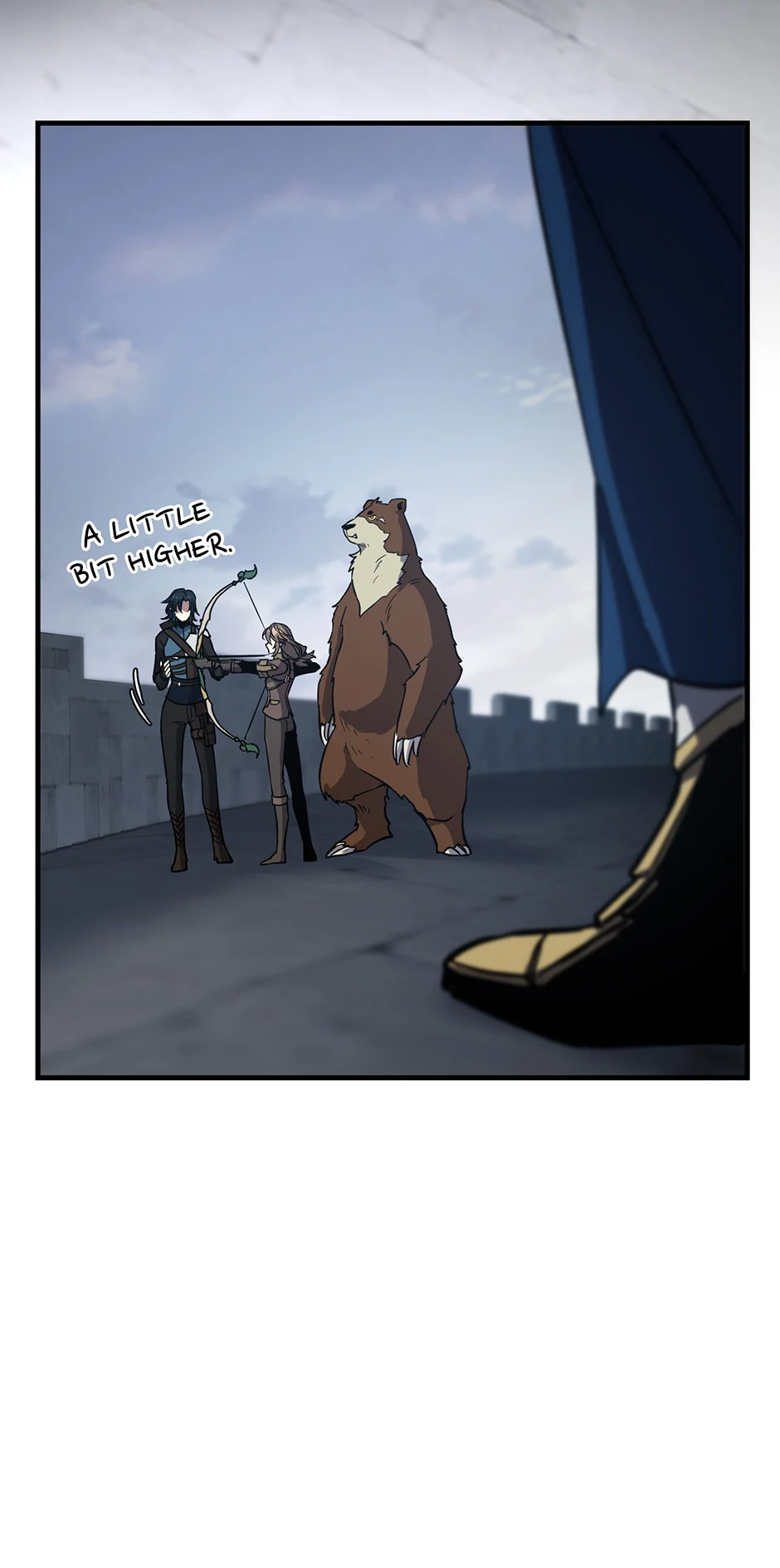 The Beginning After the End chapter 246 page 70