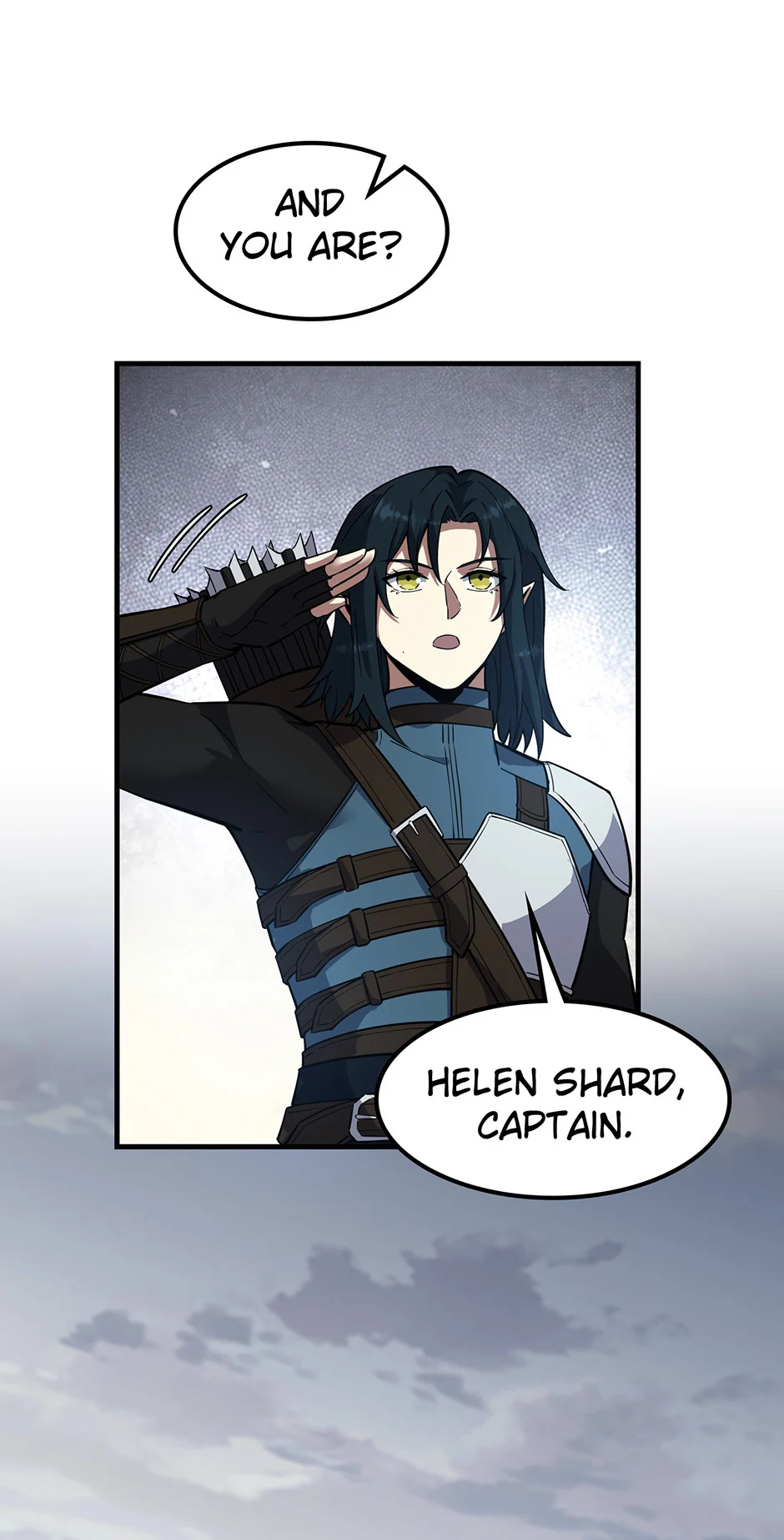 The Beginning After the End chapter 246 page 75