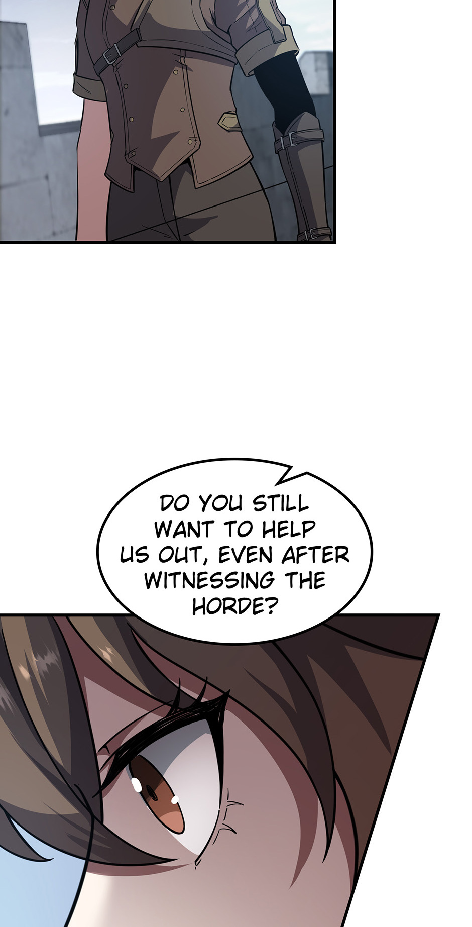 The Beginning After the End chapter 246 page 78