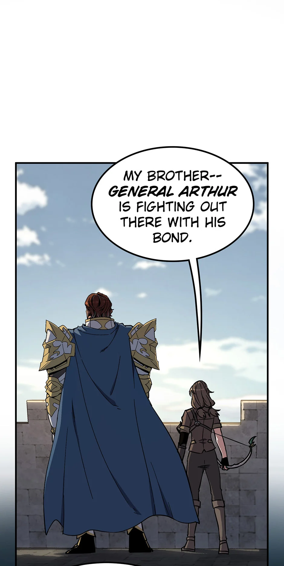 The Beginning After the End chapter 246 page 81