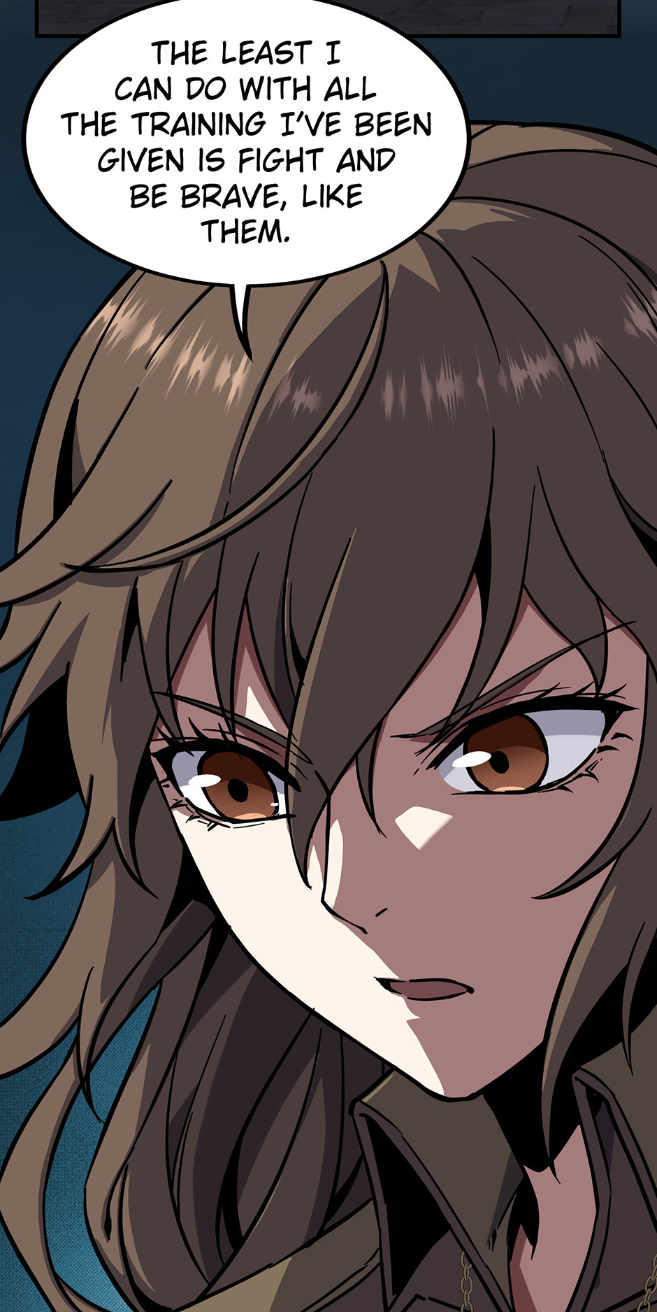 The Beginning After the End chapter 246 page 82