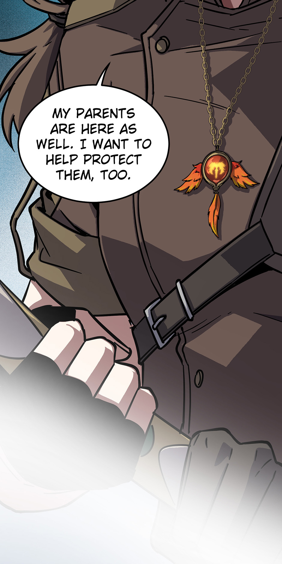 The Beginning After the End chapter 246 page 83