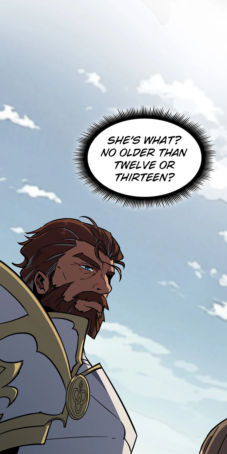 The Beginning After the End chapter 246 page 84