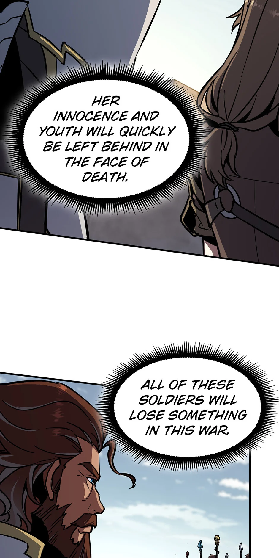 The Beginning After the End chapter 246 page 85