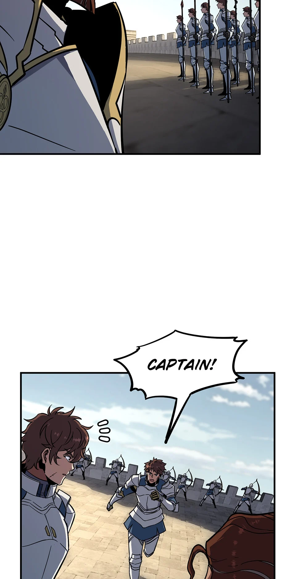 The Beginning After the End chapter 246 page 86