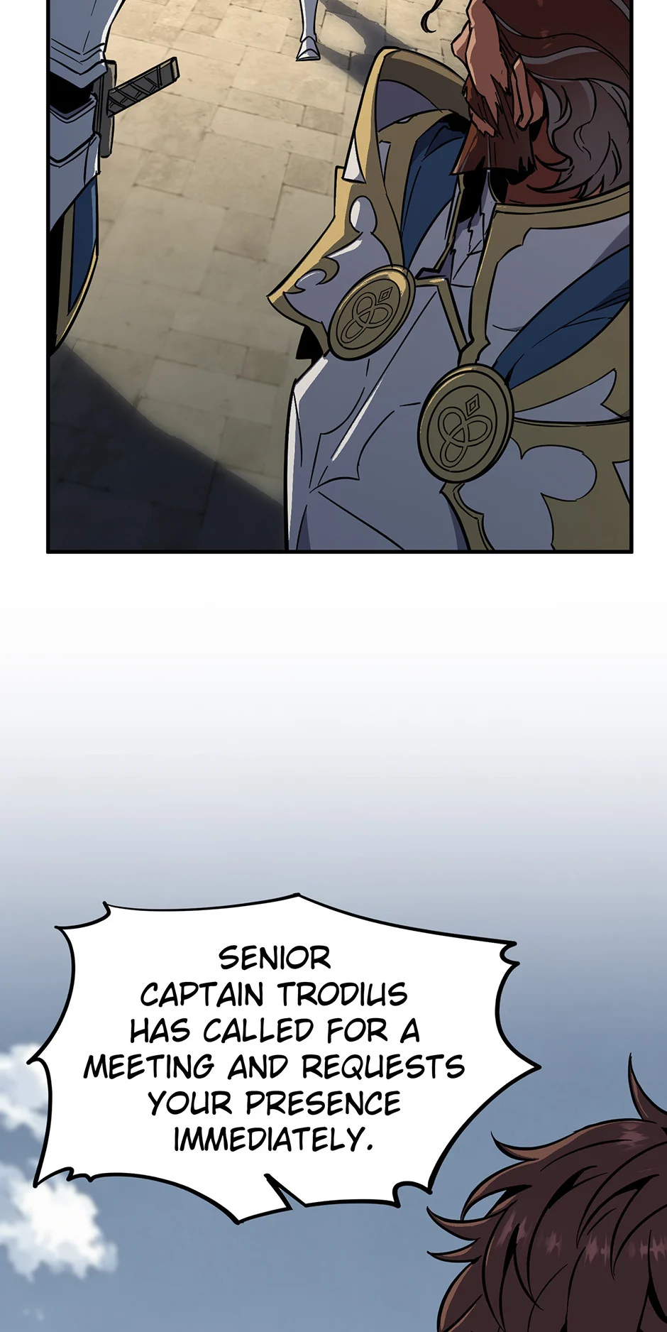The Beginning After the End chapter 246 page 87