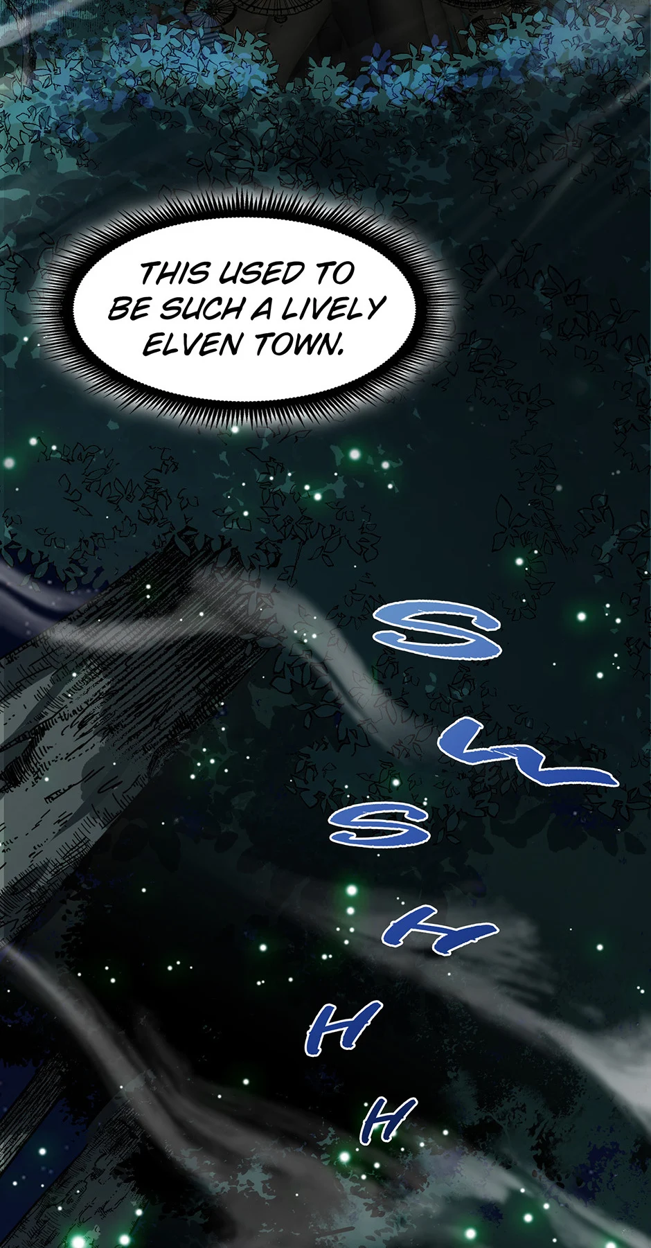 The Beginning After the End chapter 247 page 3