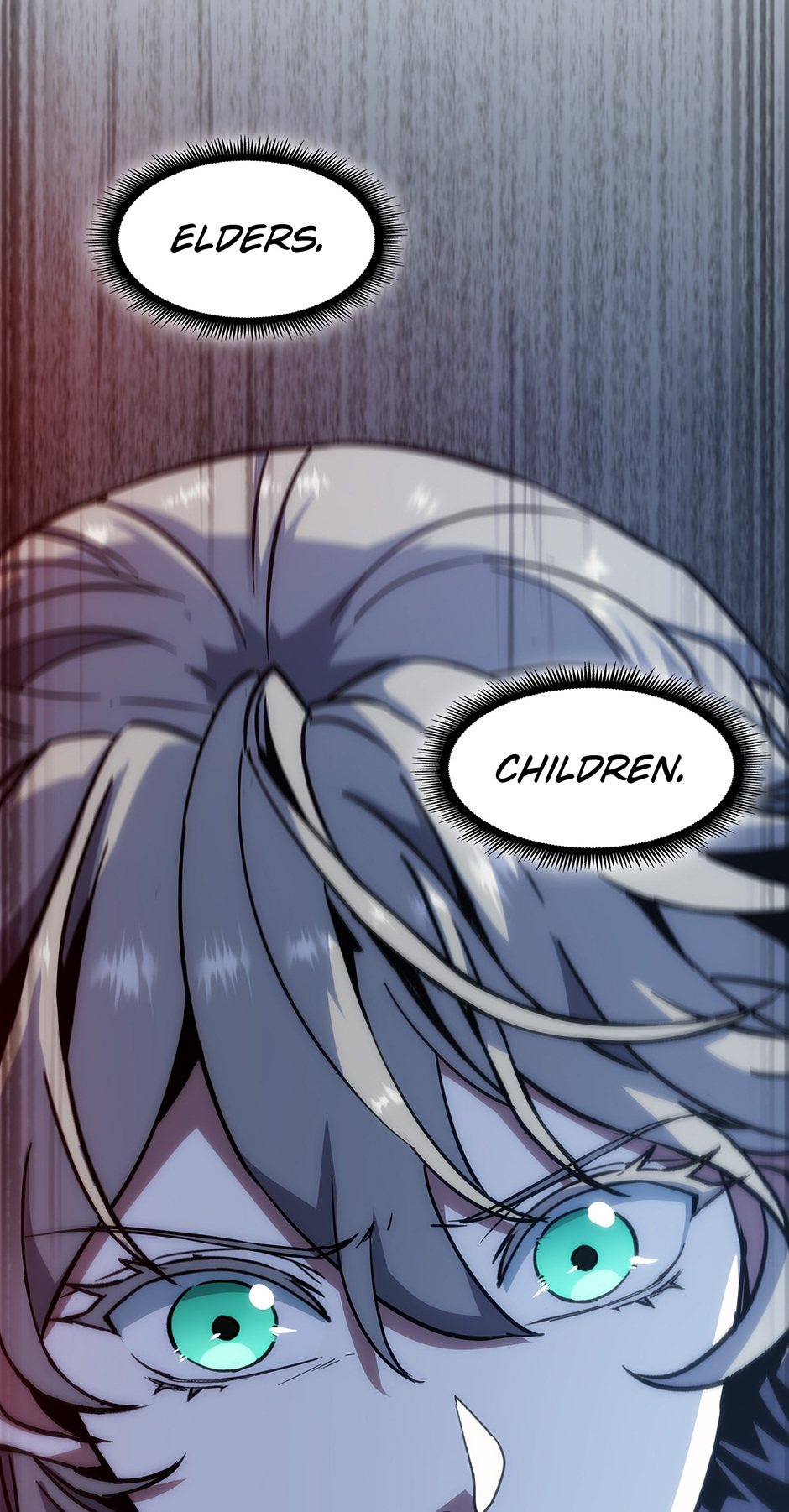 The Beginning After the End chapter 247 page 6