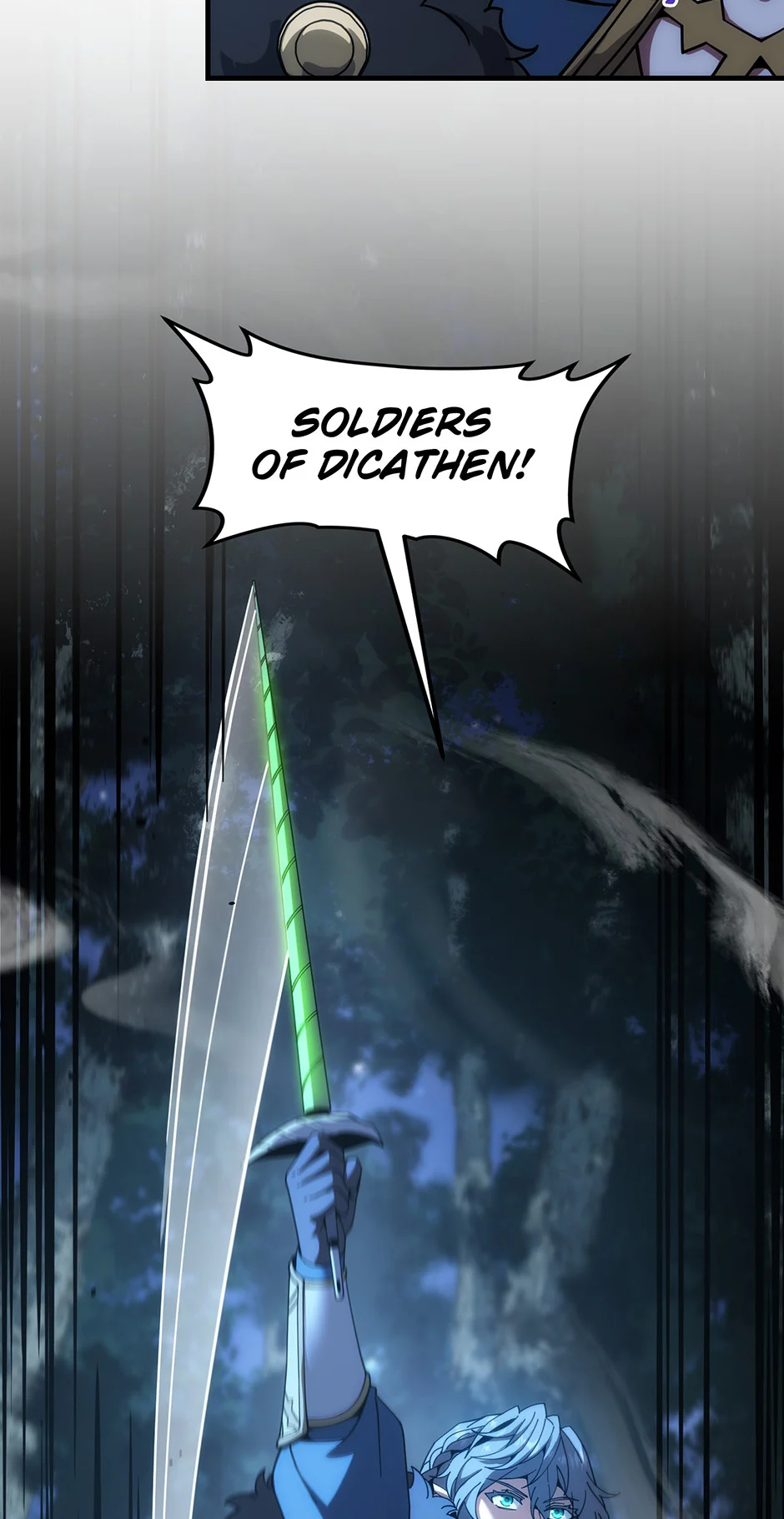 The Beginning After the End chapter 247 page 13
