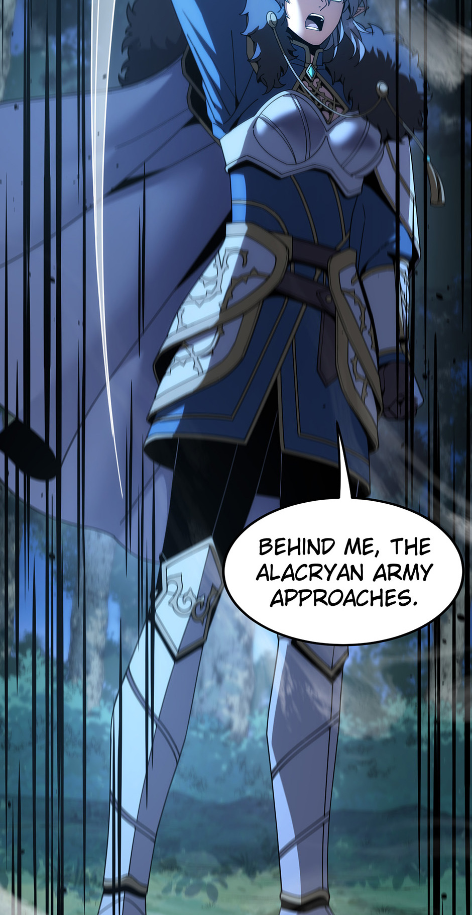 The Beginning After the End chapter 247 page 14
