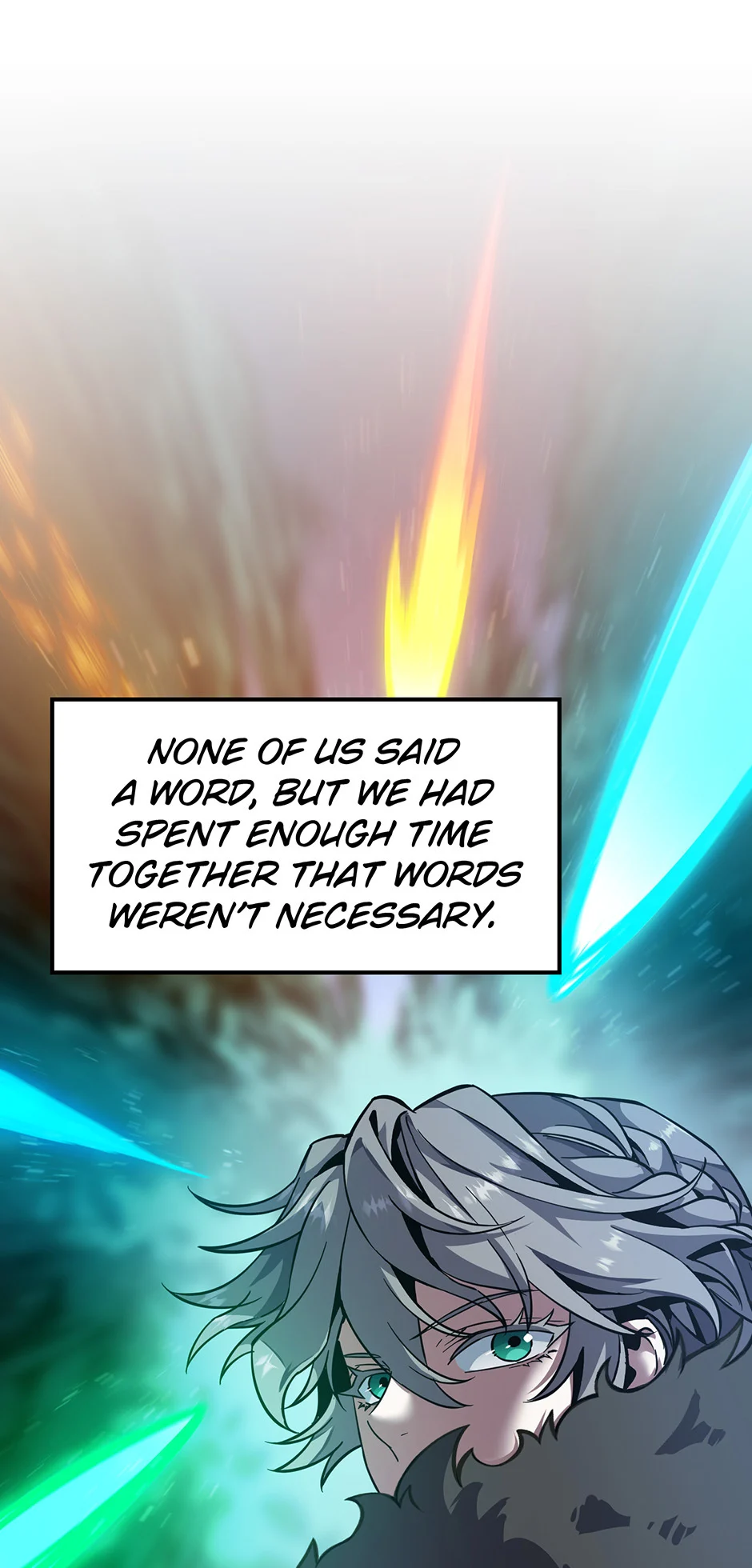 The Beginning After the End chapter 247 page 31