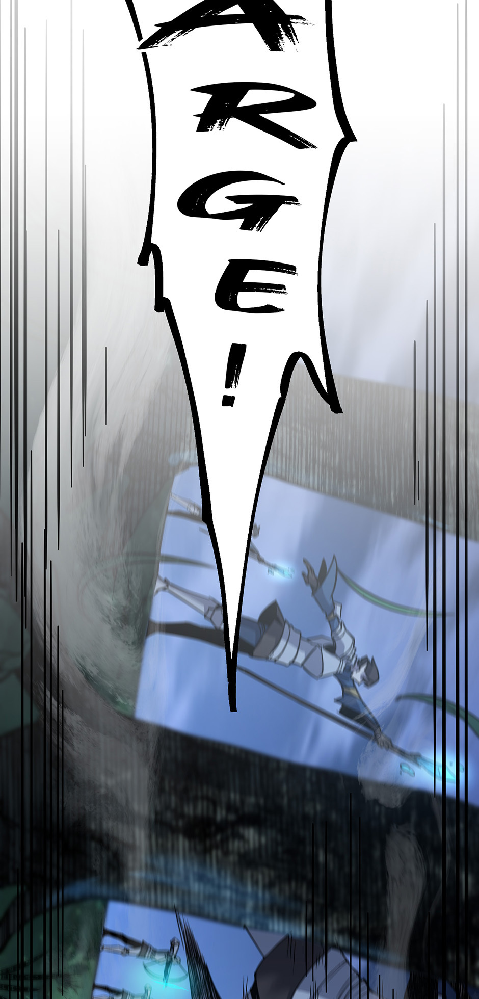 The Beginning After the End chapter 247 page 36