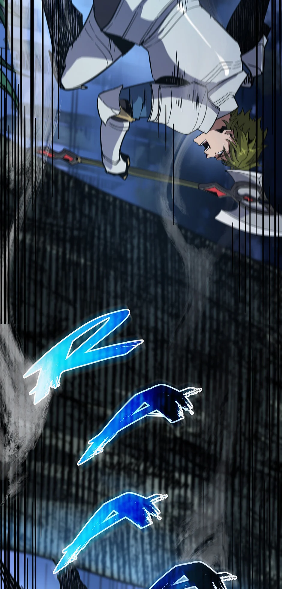 The Beginning After the End chapter 247 page 38