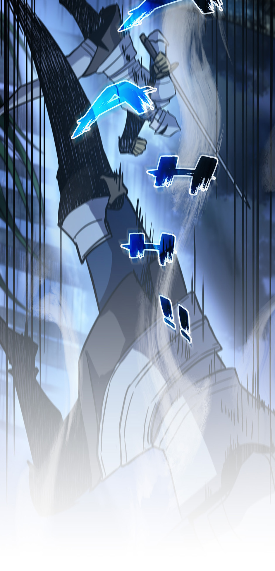The Beginning After the End chapter 247 page 39