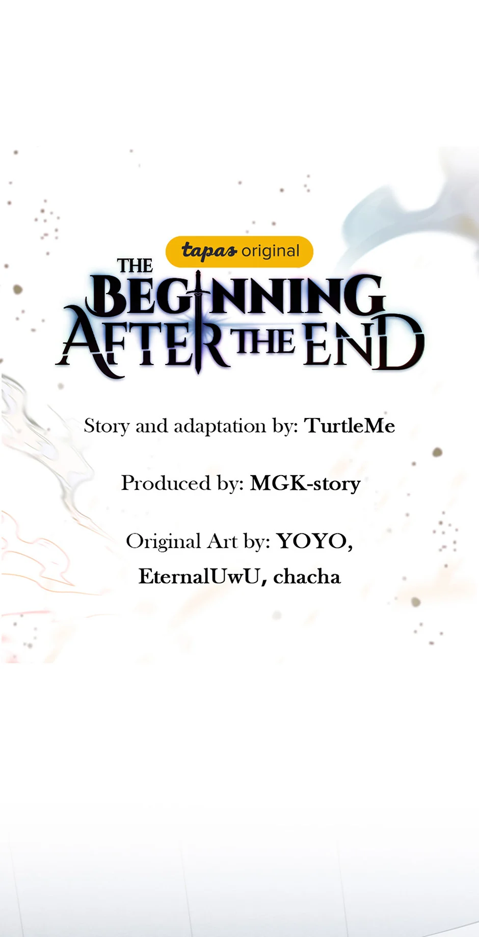 The Beginning After the End chapter 247 page 40
