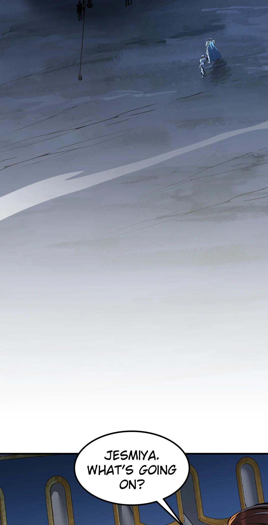 The Beginning After the End chapter 247 page 42