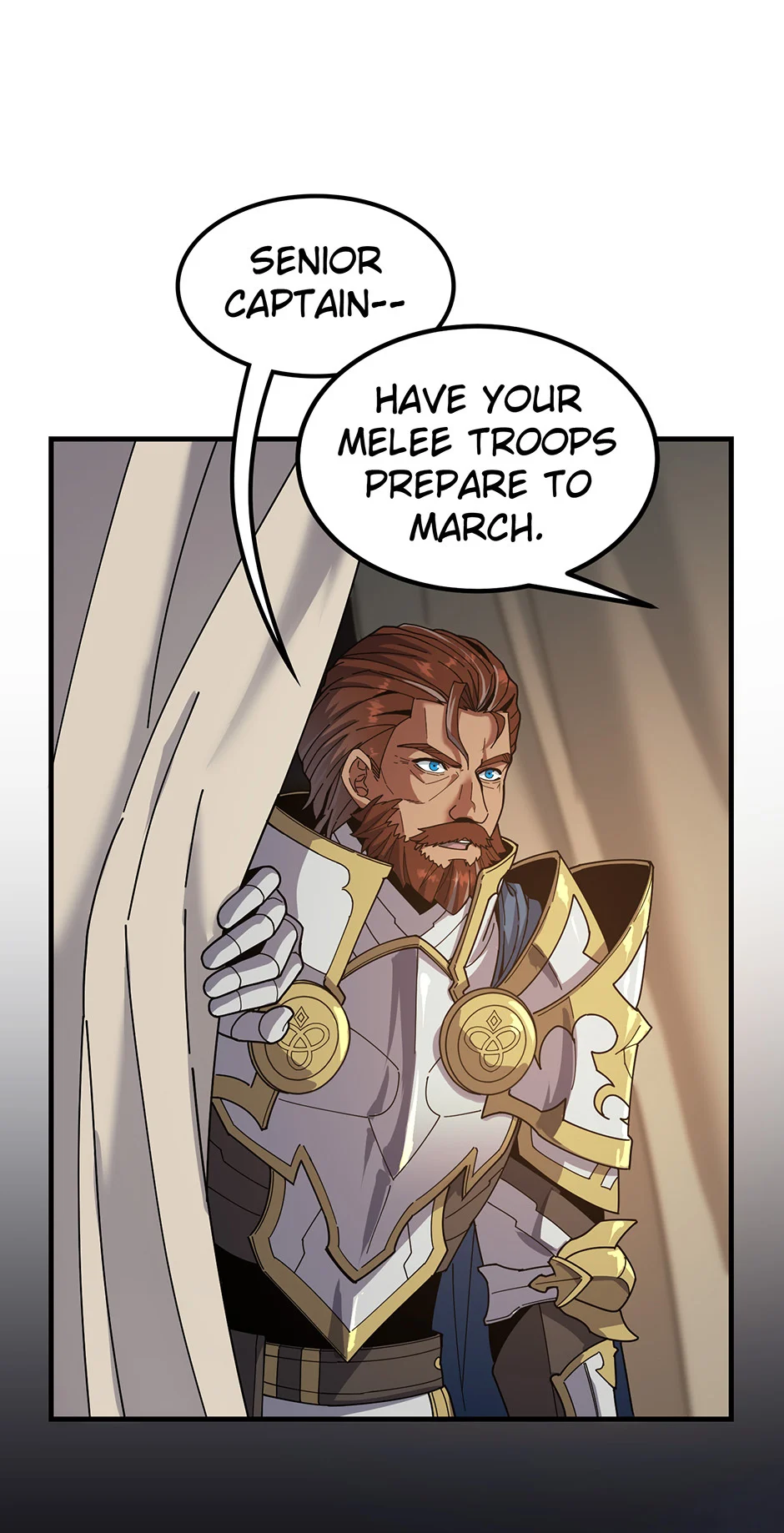 The Beginning After the End chapter 247 page 44