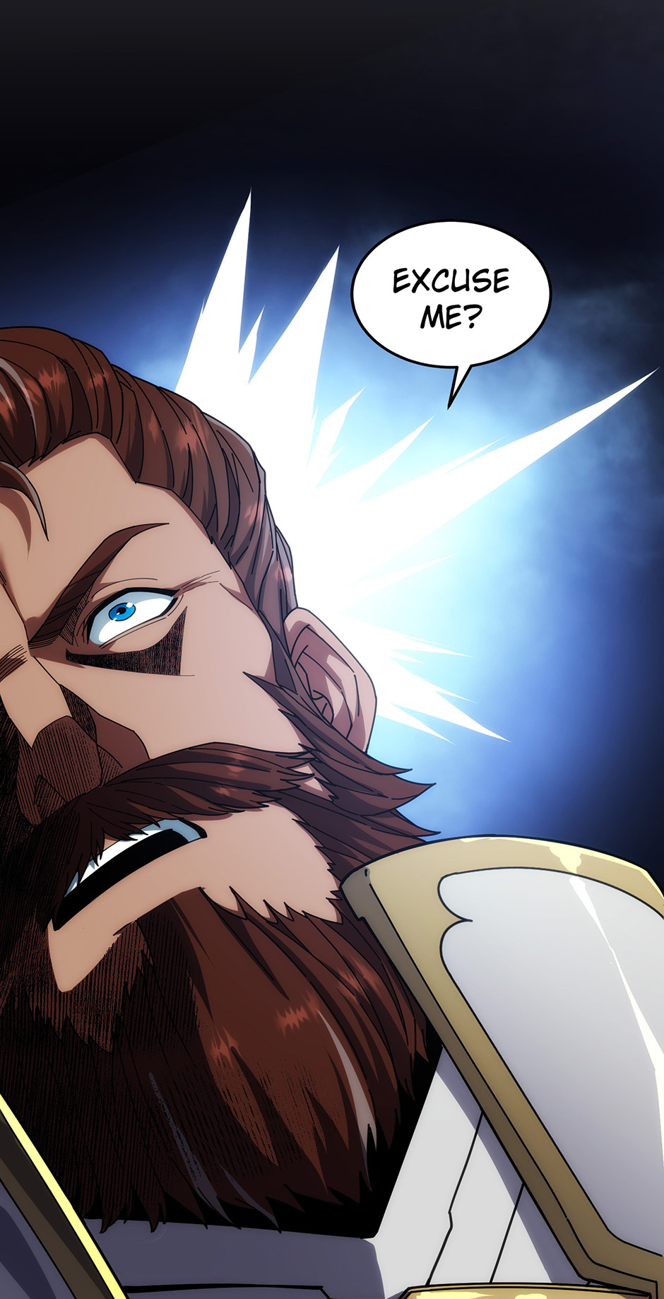 The Beginning After the End chapter 247 page 45