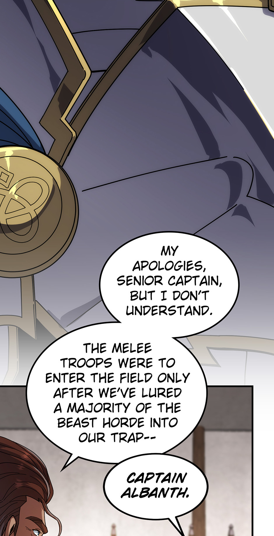 The Beginning After the End chapter 247 page 46