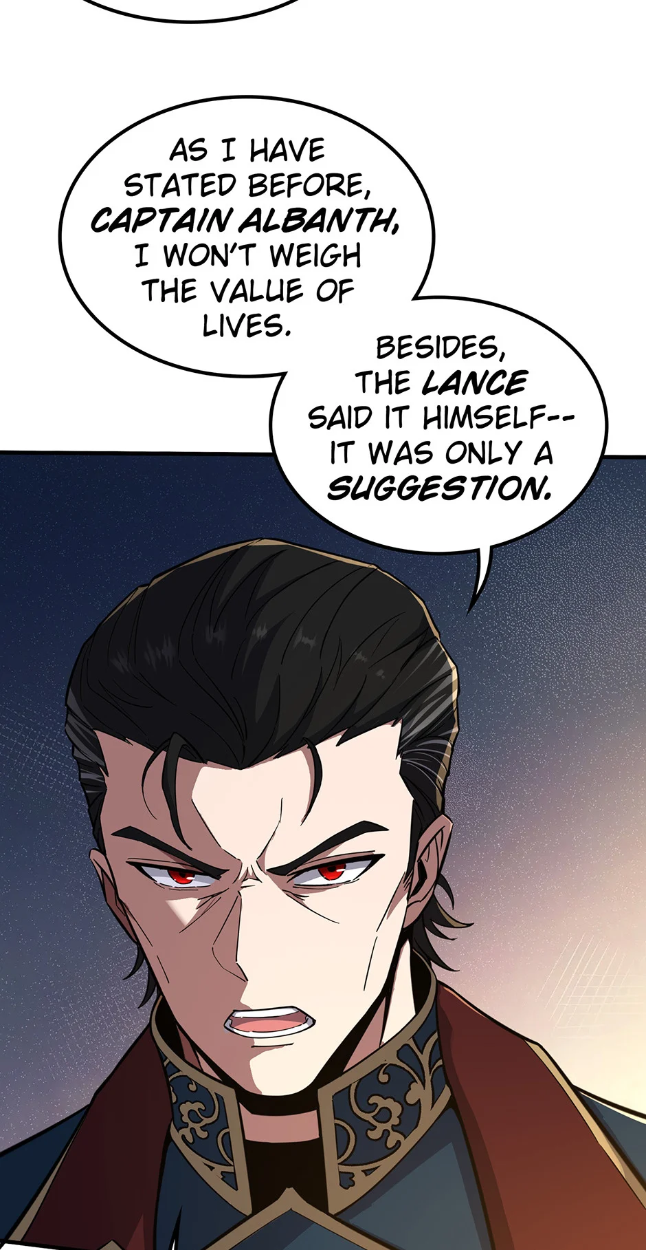 The Beginning After the End chapter 247 page 51