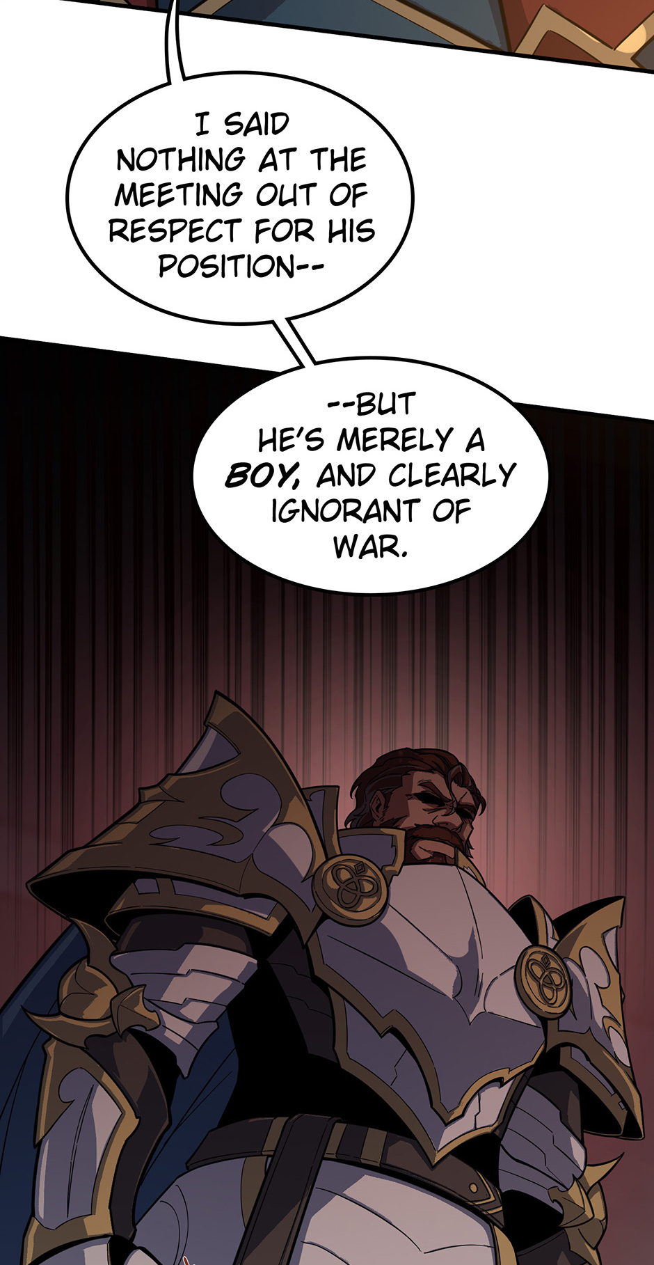 The Beginning After the End chapter 247 page 52