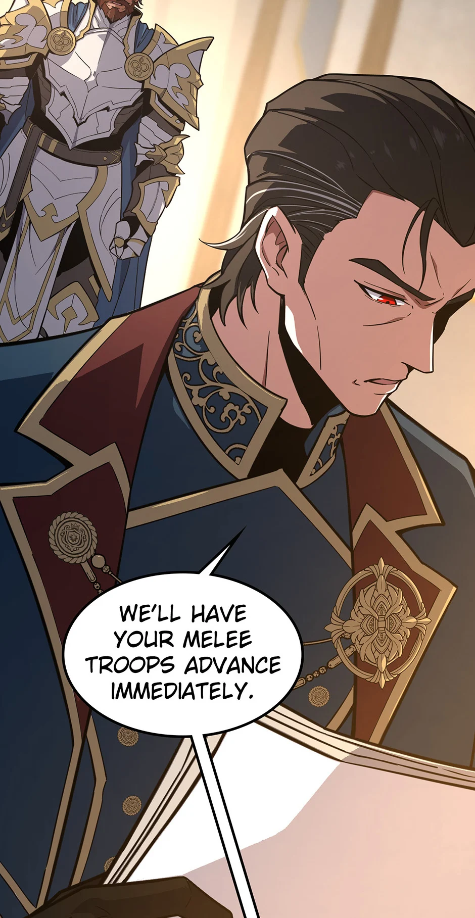 The Beginning After the End chapter 247 page 54