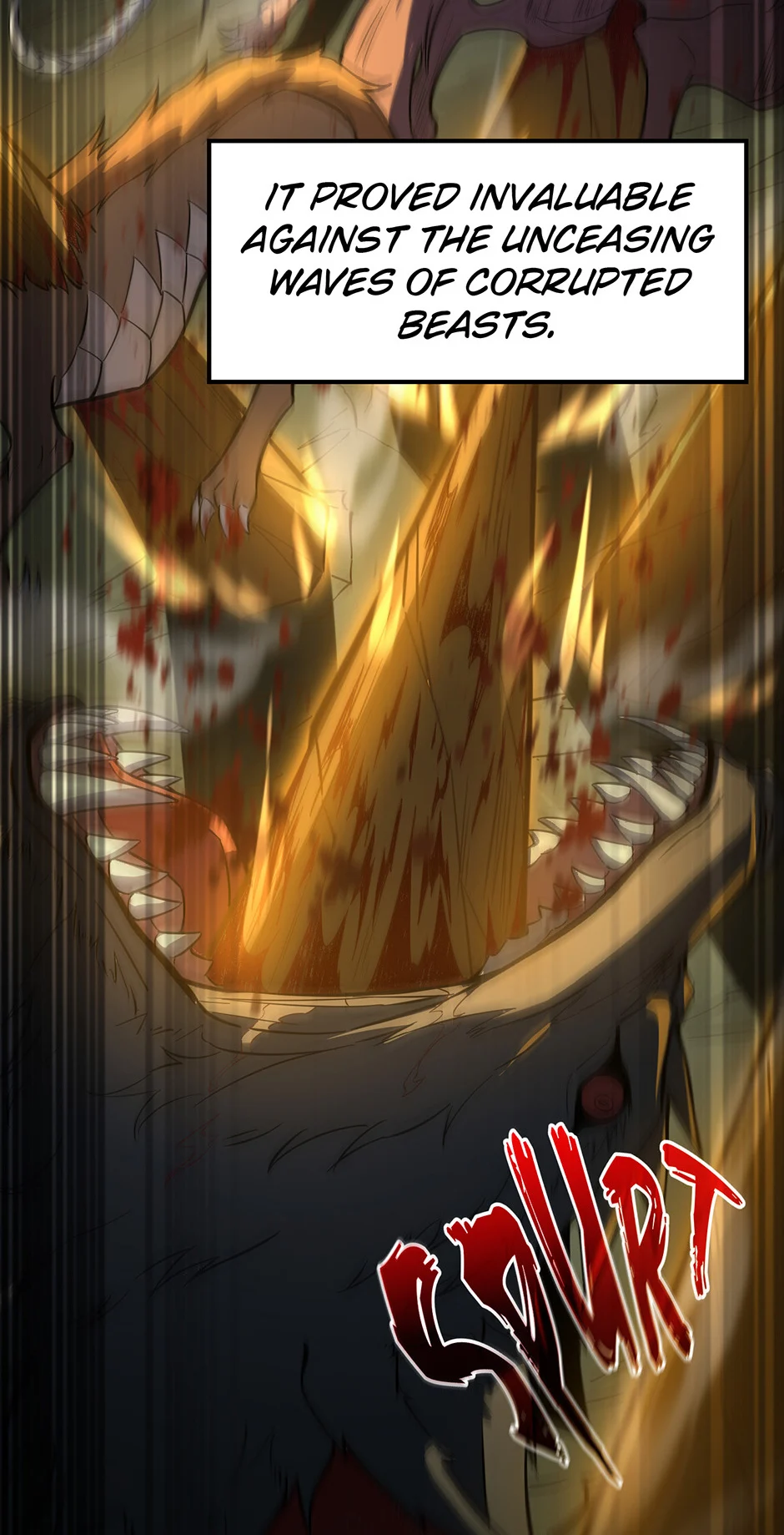 The Beginning After the End chapter 247 page 63