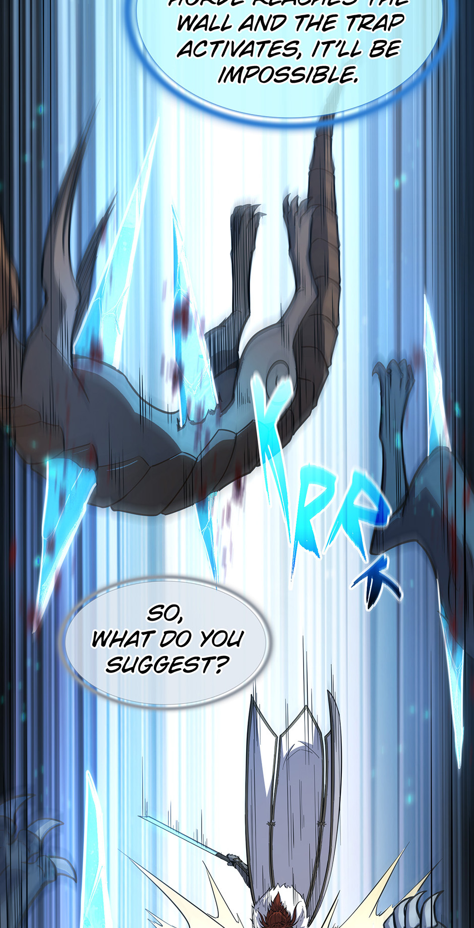 The Beginning After the End chapter 247 page 68