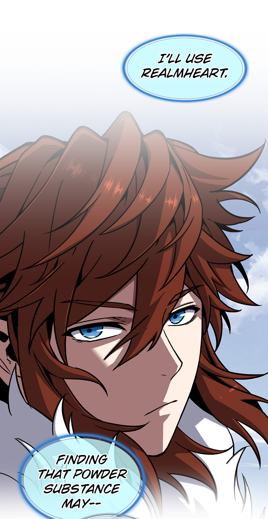 The Beginning After the End chapter 247 page 70