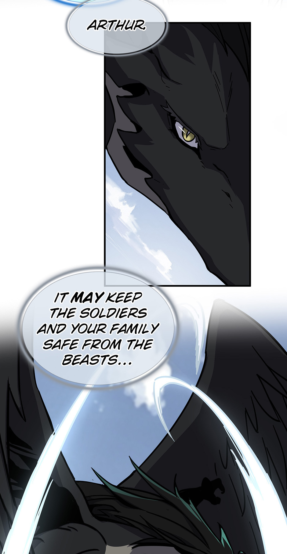 The Beginning After the End chapter 247 page 71