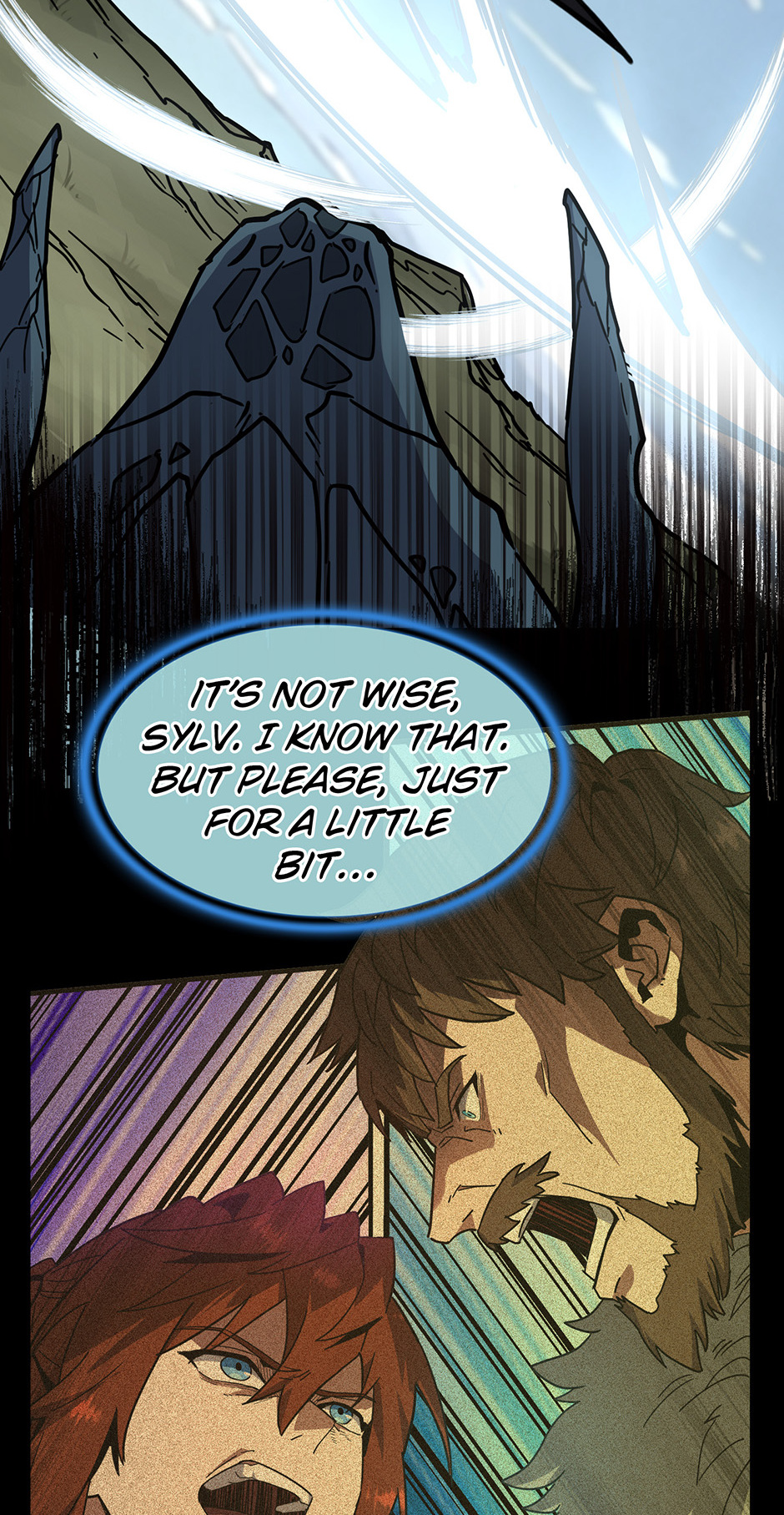 The Beginning After the End chapter 247 page 73