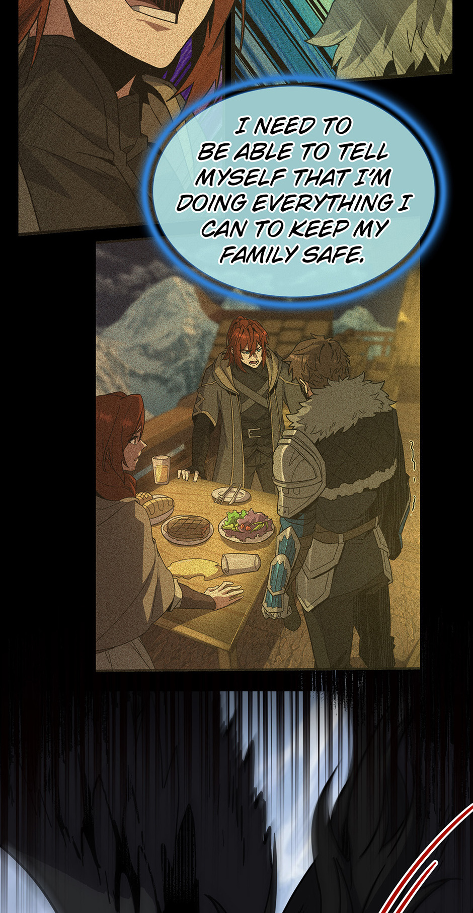 The Beginning After the End chapter 247 page 74