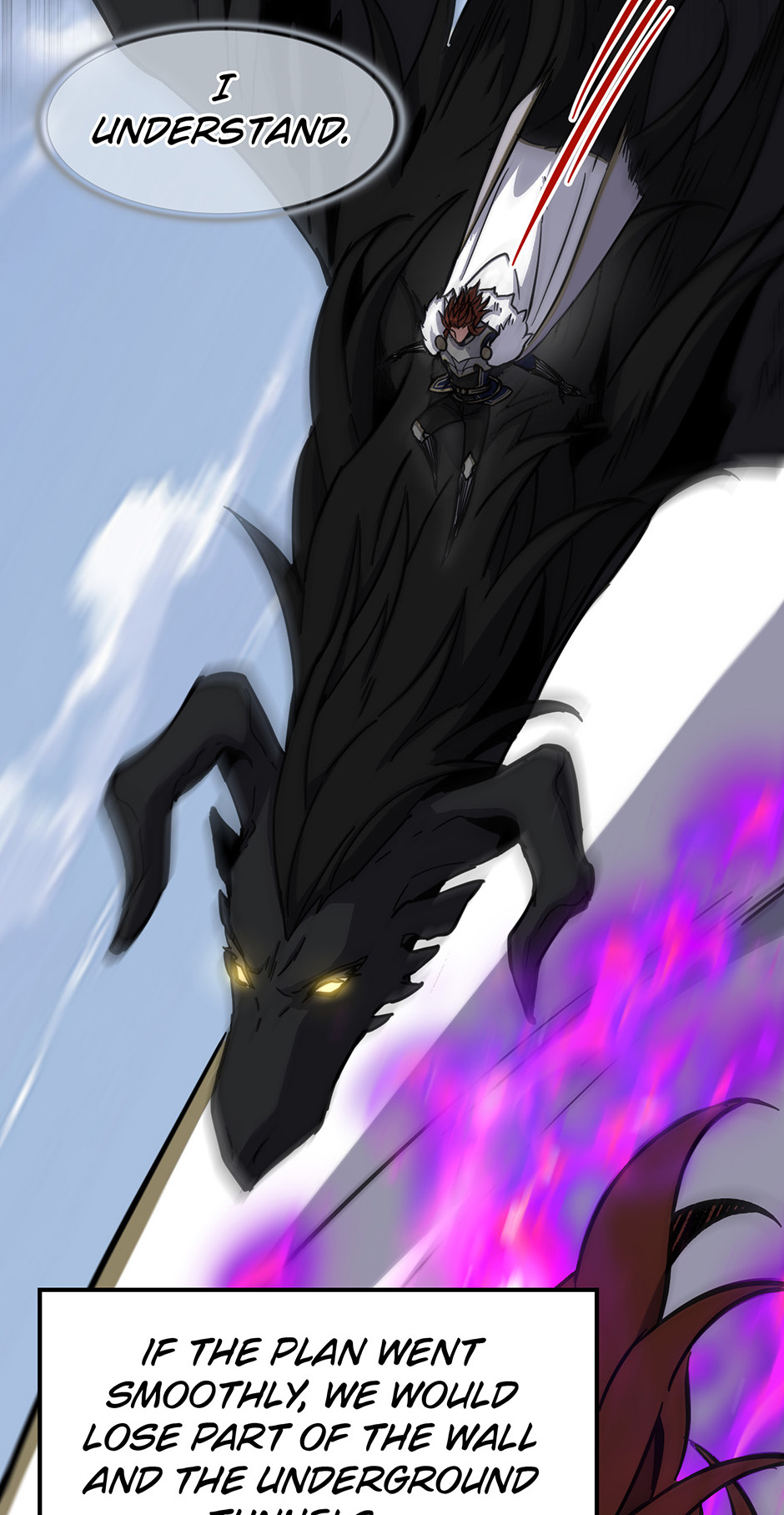 The Beginning After the End chapter 247 page 75