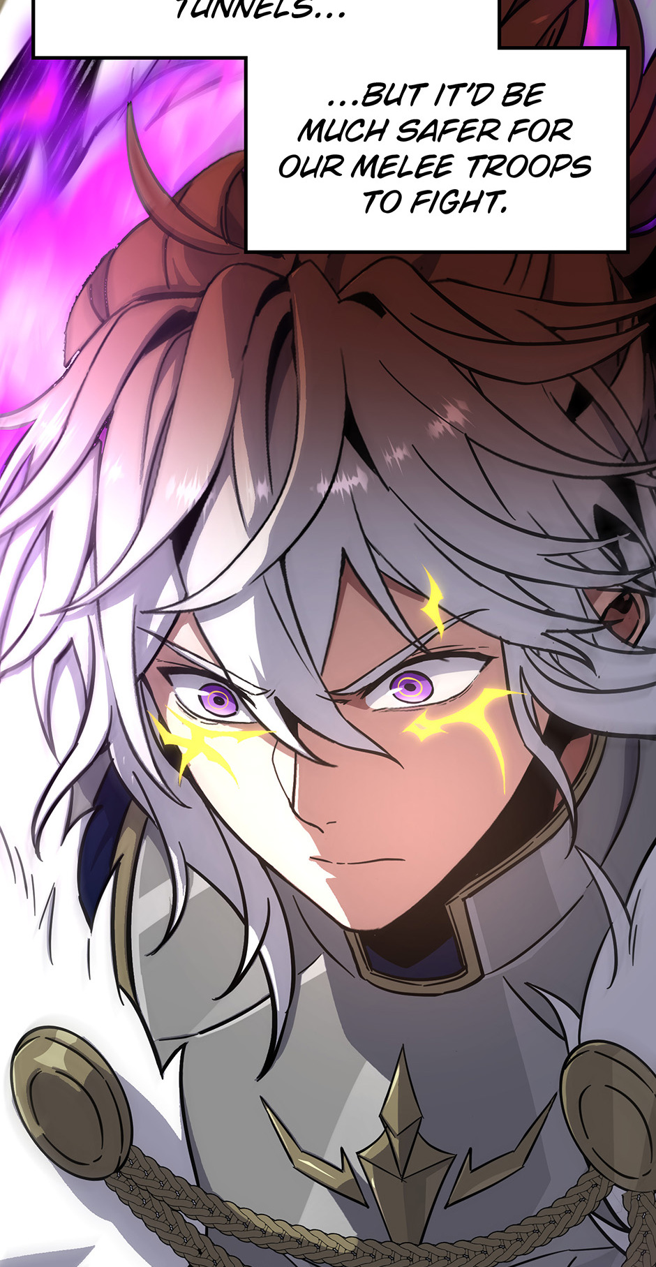 The Beginning After the End chapter 247 page 76