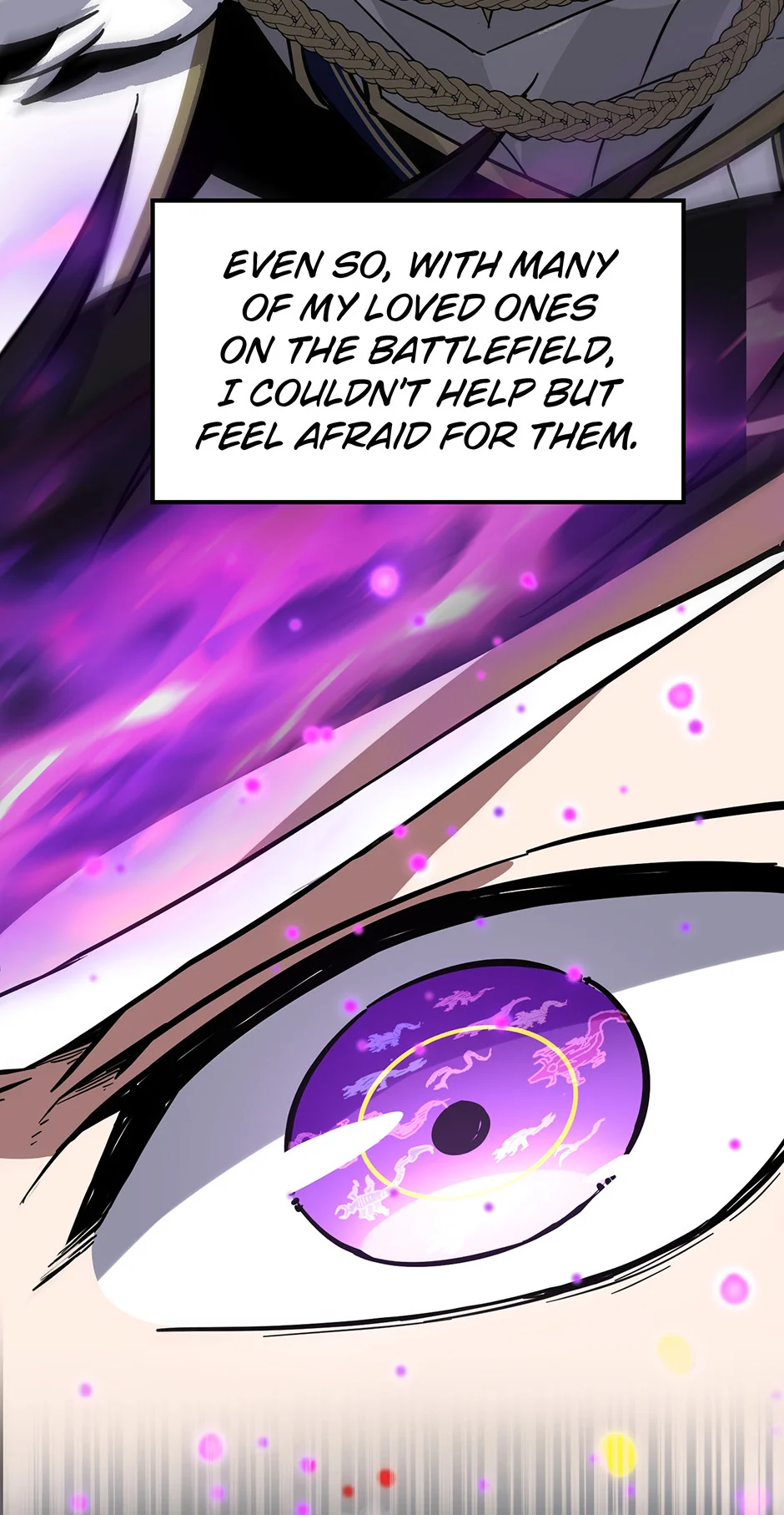 The Beginning After the End chapter 247 page 77