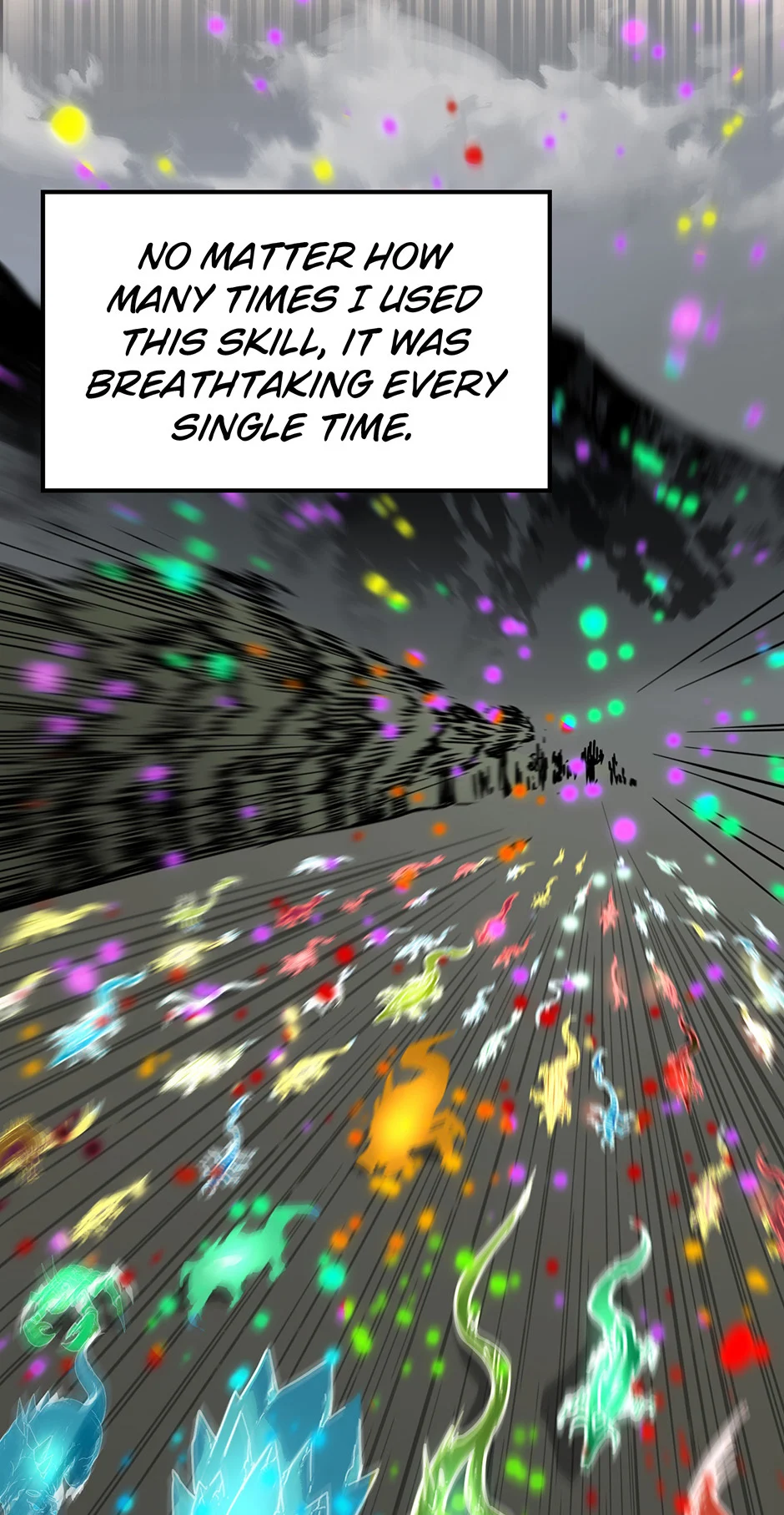 The Beginning After the End chapter 247 page 78