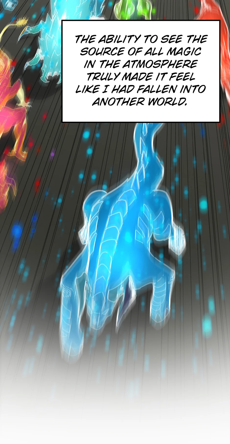 The Beginning After the End chapter 247 page 79