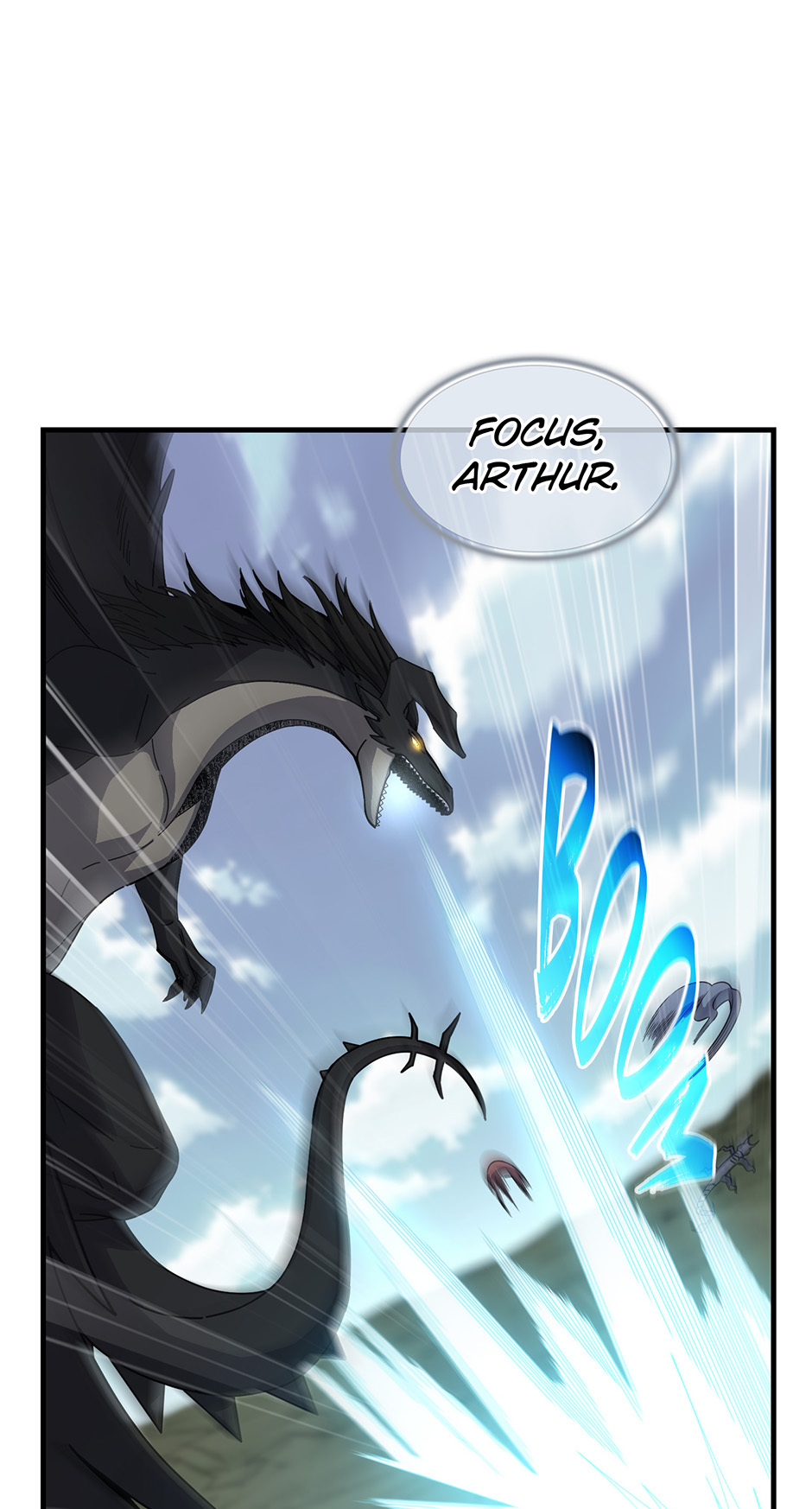 The Beginning After the End chapter 247 page 80